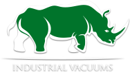 Rhino Industrial Vacuums
